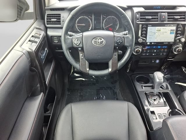 Used 2023 Toyota 4Runner TRD Pro AWD/4WD image 13