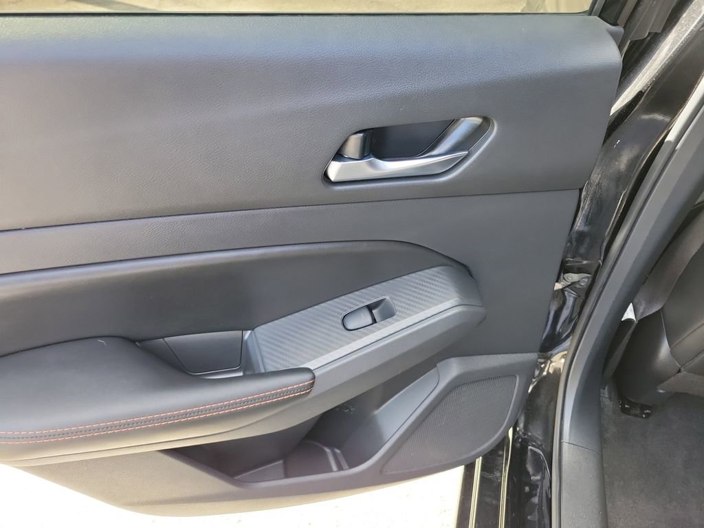 Used 2021 Nissan Altima 2.5 SR FWD image 13