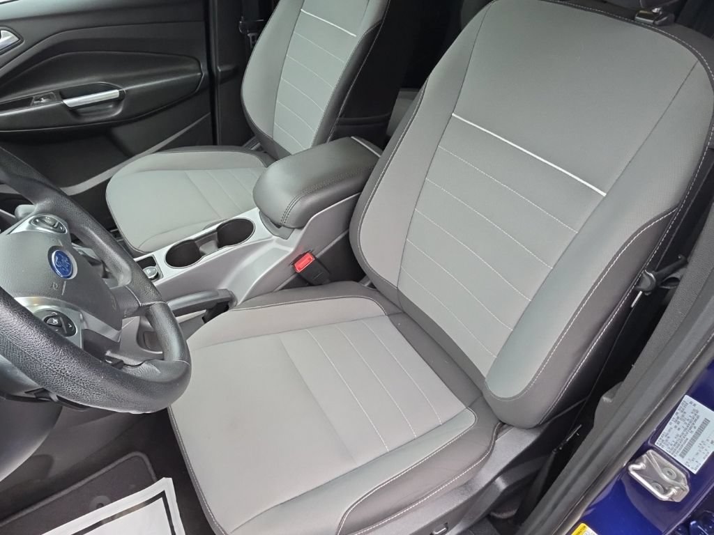 Used 2015 Ford Escape SE FWD image 19