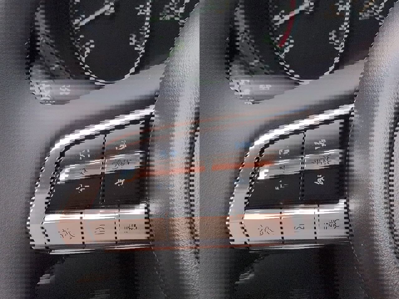 New 2026 MAZDA CX-50 AWD 2.5 S w/ Cargo Package image 21