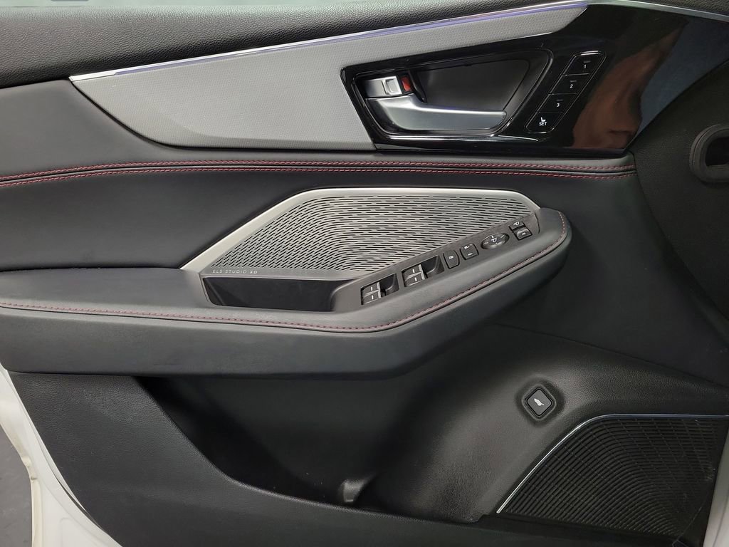 Used 2022 Acura MDX A-Spec image 23