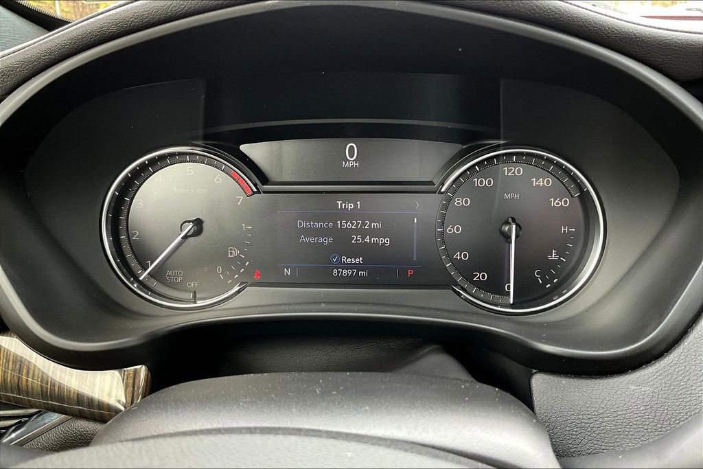 Used 2019 Cadillac XT4 Premium Luxury image 15