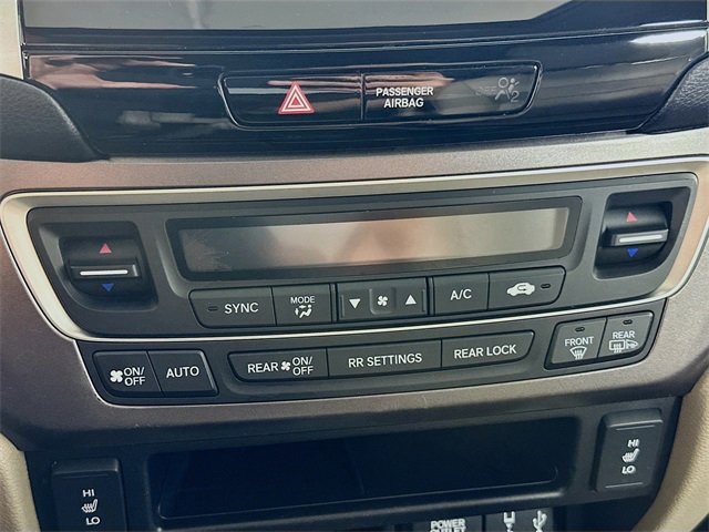 Used 2018 Honda Pilot EX-L image 14