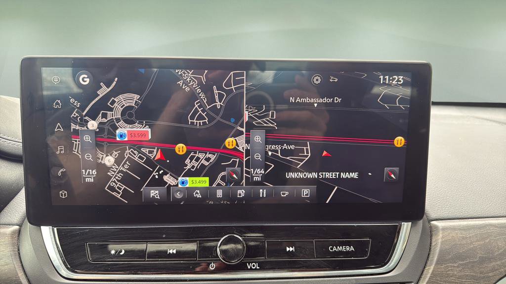 Certified 2024 Nissan Altima 2.5 SL image 20