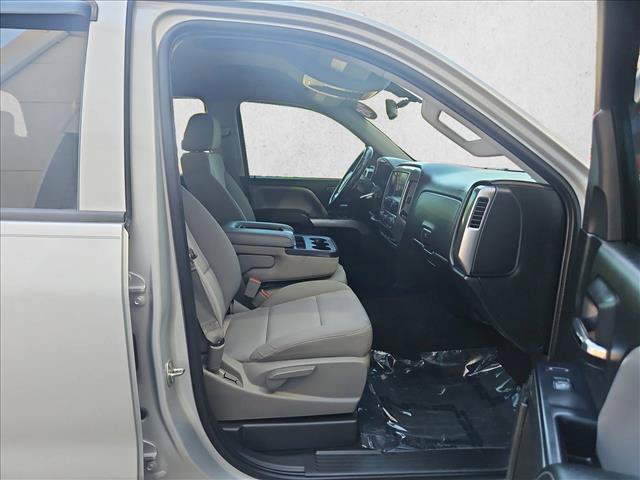 Used 2016 Chevrolet Silverado 1500 LT RWD image 21
