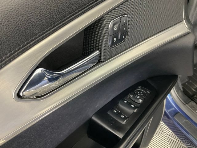 Used 2017 Lincoln MKX Premiere FWD image 24