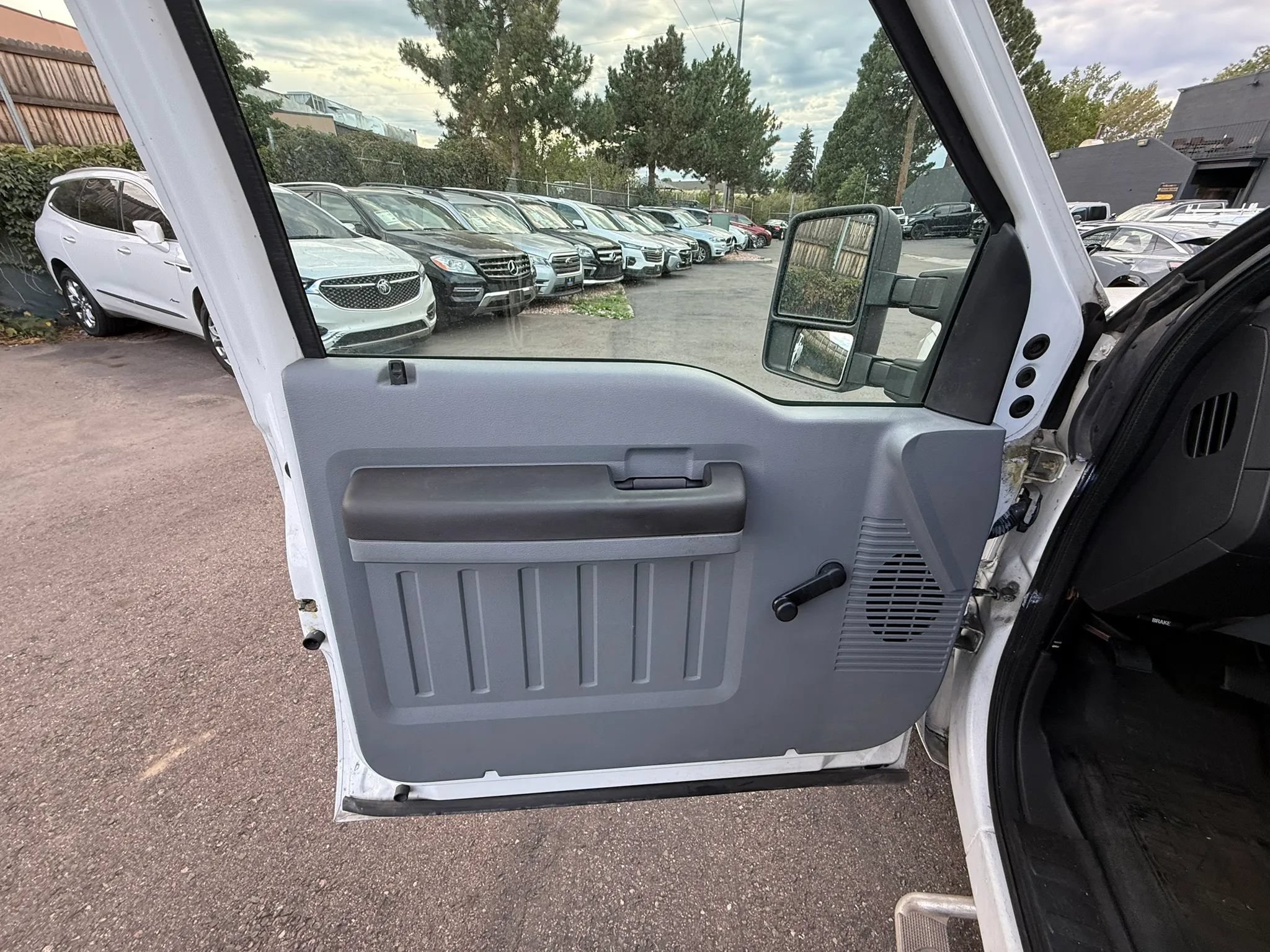 Used 2013 Ford F350 XL RWD image 15