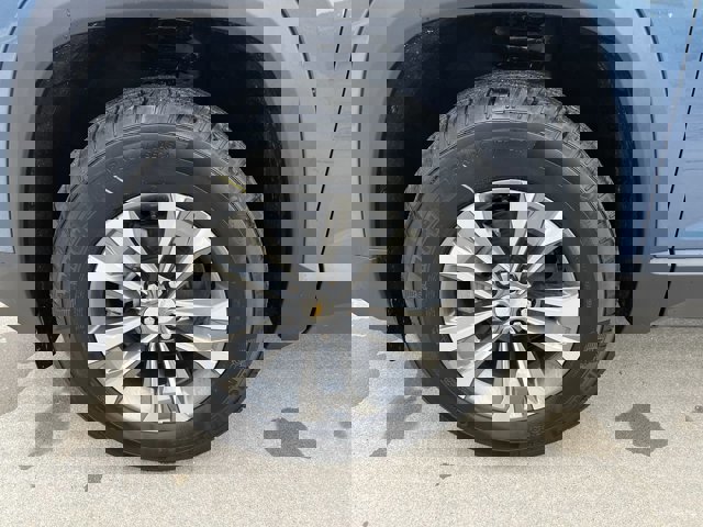 New 2026 Chevrolet Equinox LT w/ Convenience Package II image 33