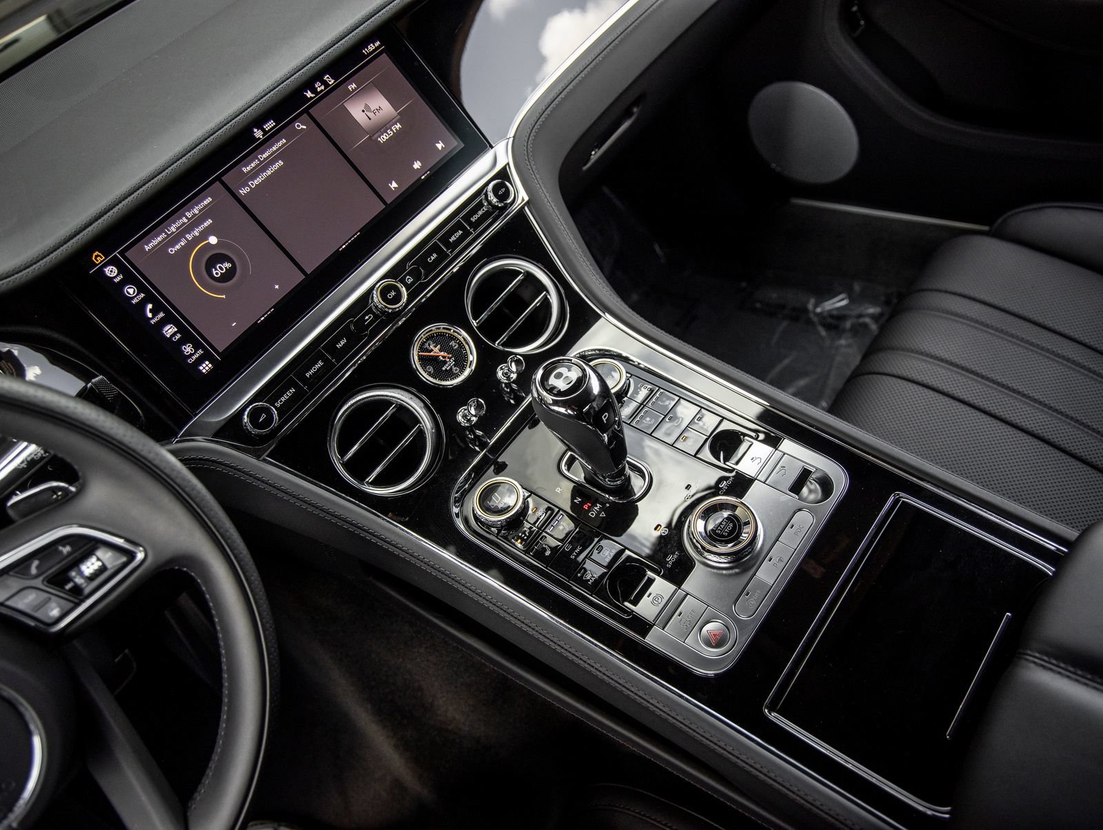 Used 2023 Bentley Continental GT Mulliner AWD/4WD image 31
