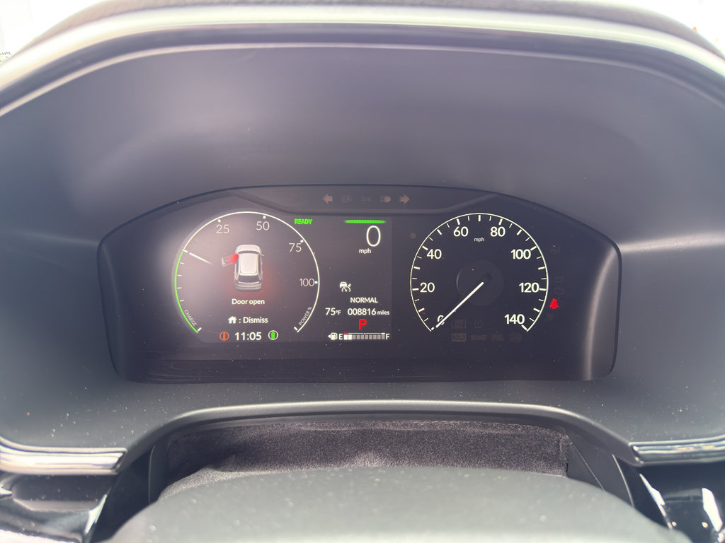 Used 2025 Honda CR-V Sport Touring image 28