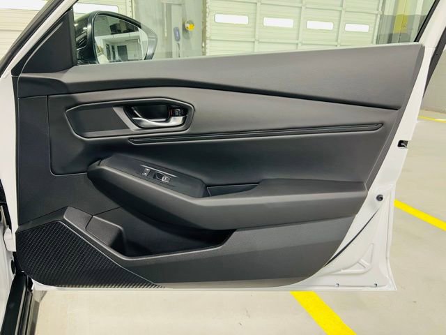 New 2026 Honda Accord SE image 33