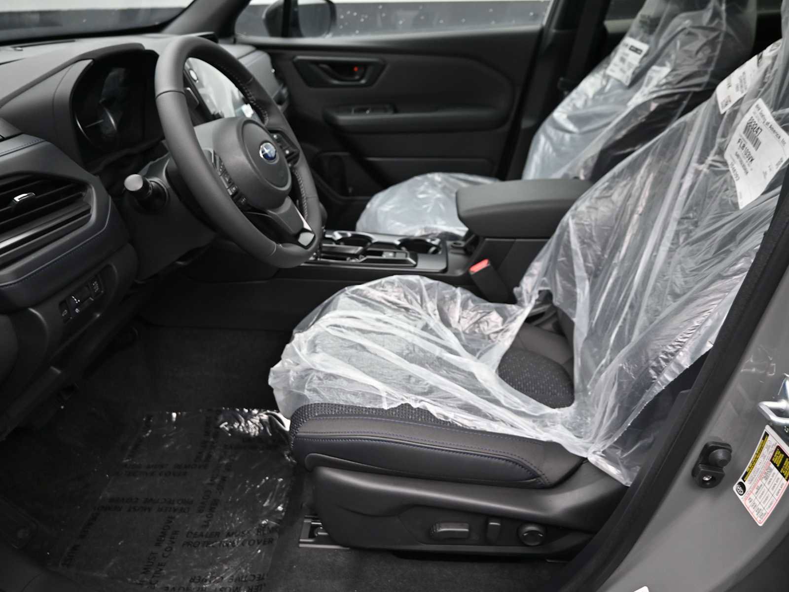 New 2026 Subaru Forester Premium image 9