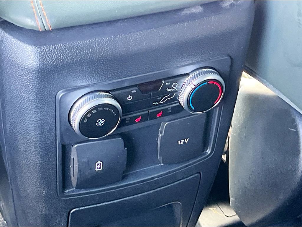 Used 2022 Ford Explorer Timberline AWD/4WD image 25