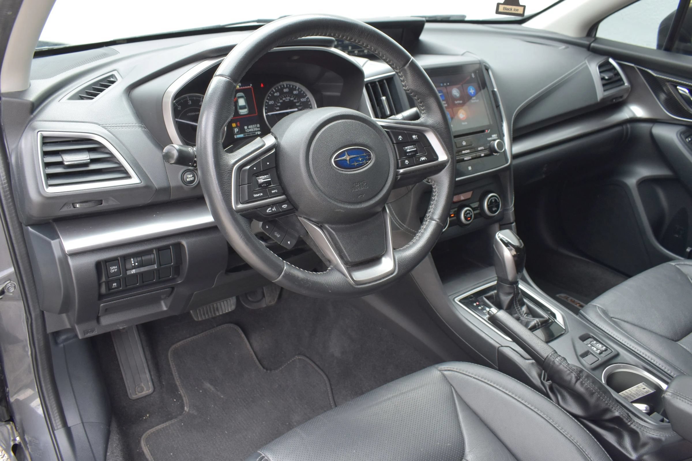 Used 2019 Subaru Impreza 2.0i Limited AWD/4WD image 10