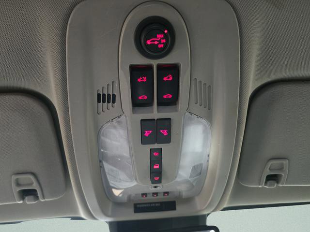 Used 2016 GMC Terrain SLT w/ Open Road Package image 25