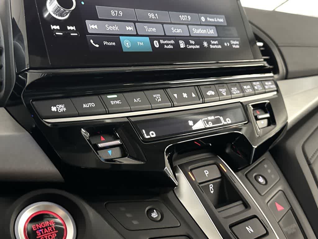 New 2026 Honda Odyssey EX-L image 19