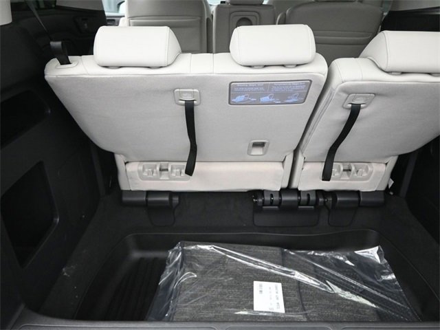 New 2026 Honda Odyssey EX-L image 32