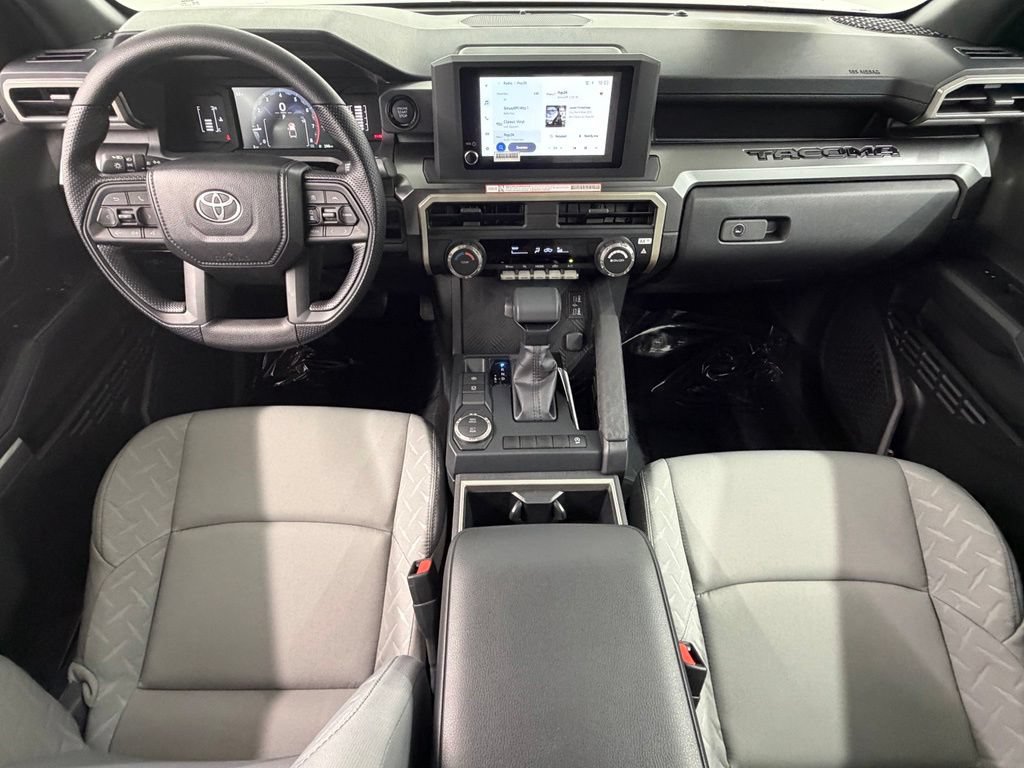Used 2026 Toyota Tacoma SR5 RWD image 36