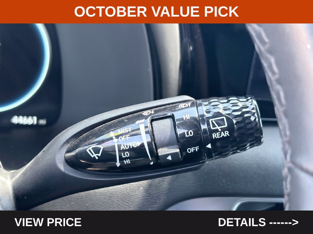 Used 2024 Hyundai Palisade Calligraphy AWD/4WD image 18