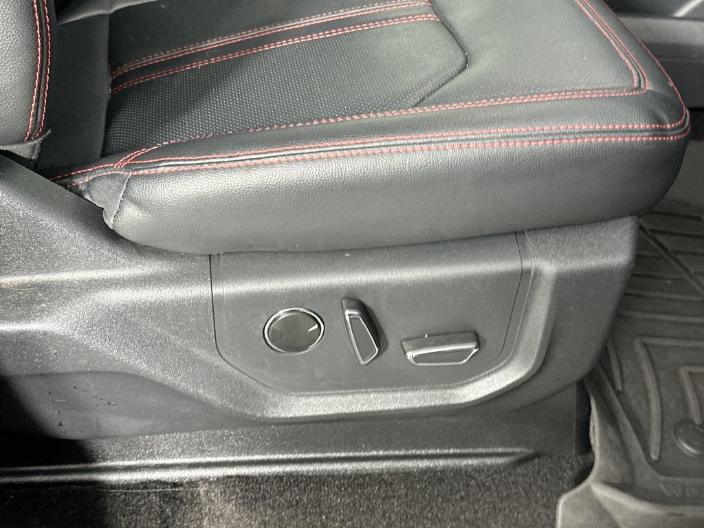 Used 2022 Ford Expedition Limited RWD image 23