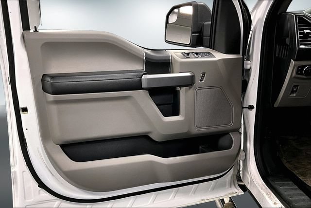 Used 2015 Ford F150 XLT RWD image 17