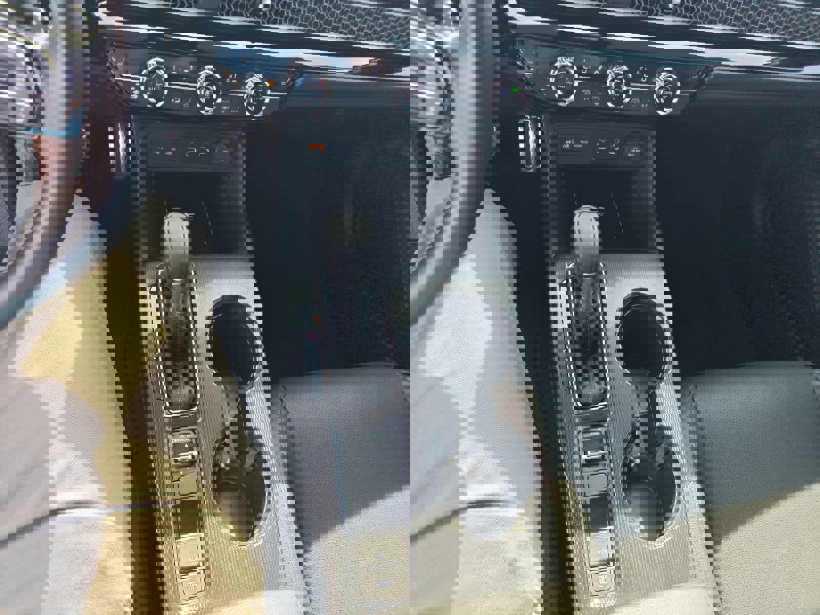 Used 2025 Honda Civic Sport Touring image 19