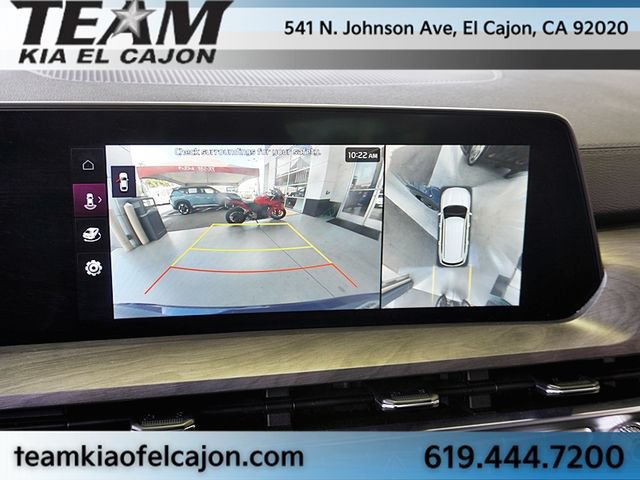 Certified 2024 Kia Telluride SX Prestige X-Pro AWD/4WD image 31