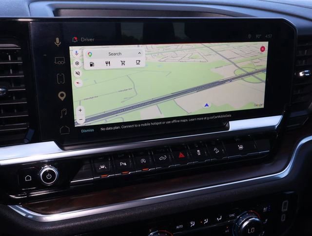 Used 2024 GMC Sierra 1500 SLT image 30