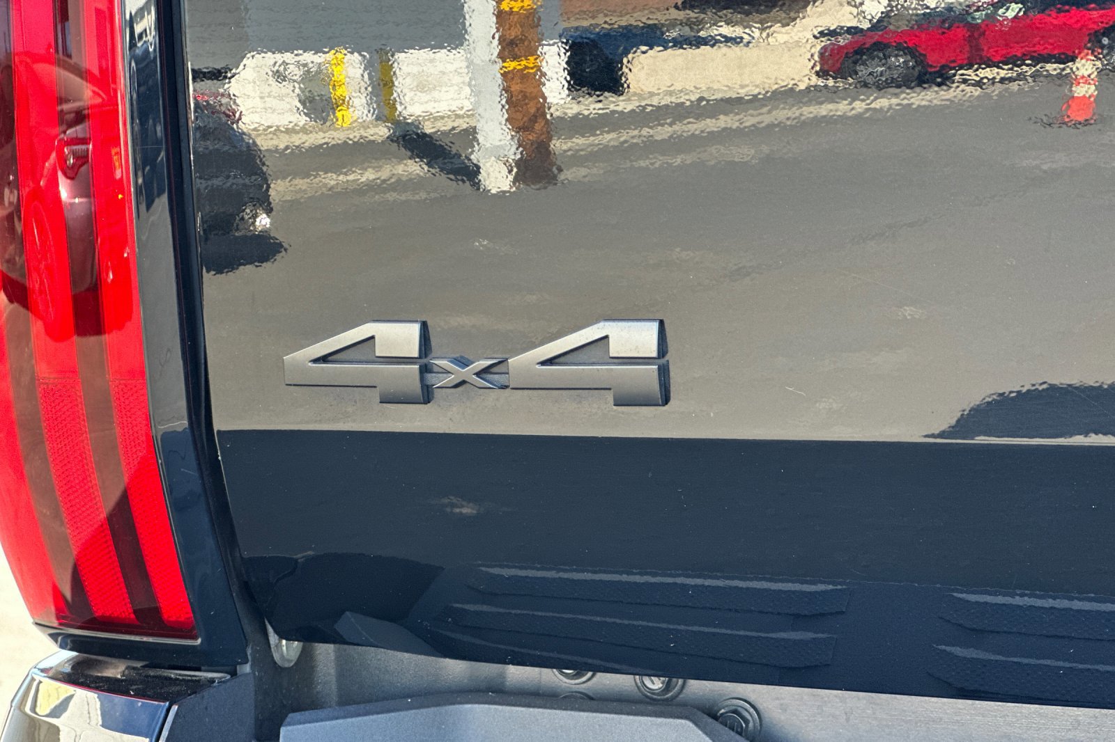 Used 2023 Toyota Tundra SR5 w/ TRD Off-Road Package image 26