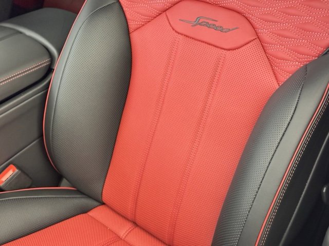 New 2026 Bentley Bentayga Speed image 6