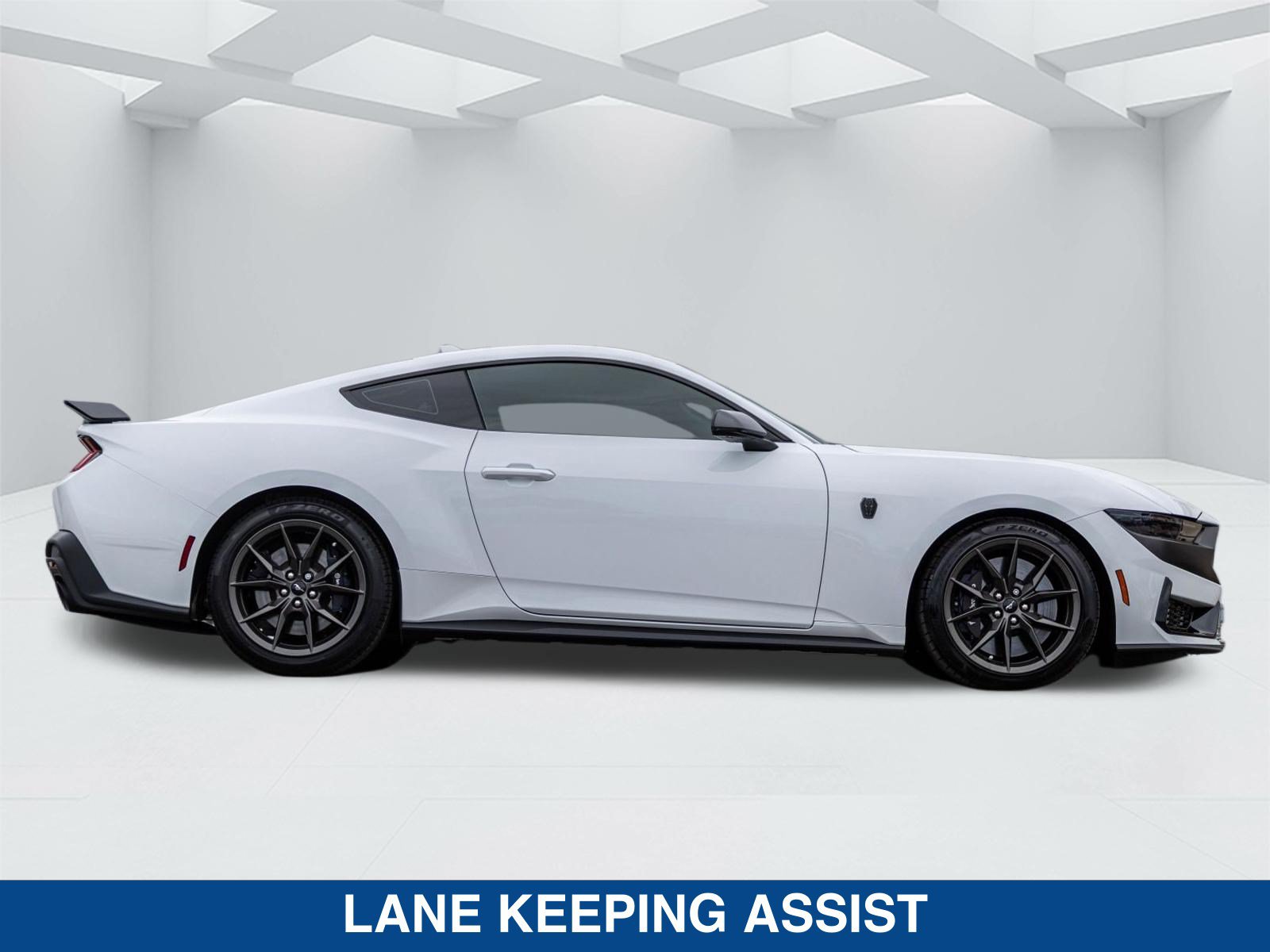 New 2026 Ford Mustang Dark Horse RWD image 5
