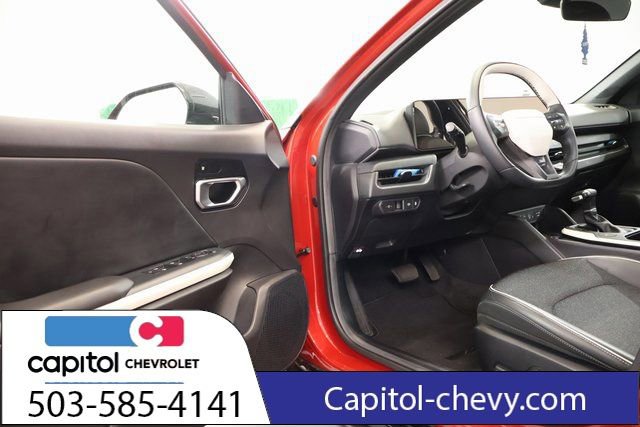 Used 2025 Kia K4 GT-Line w/ GT-Line Sunroof Package image 10