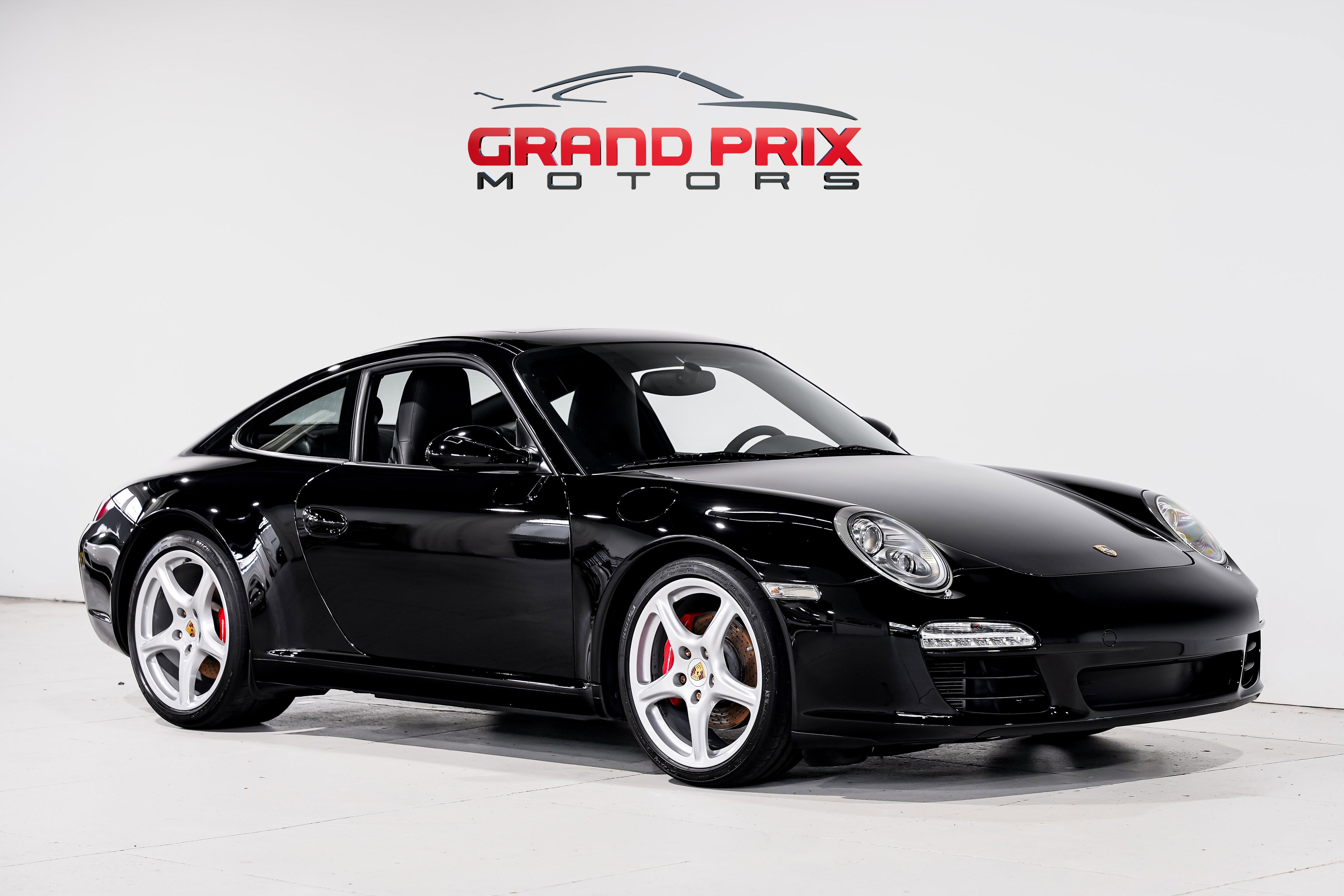 Used 2009 Porsche 911 Carrera S image 1