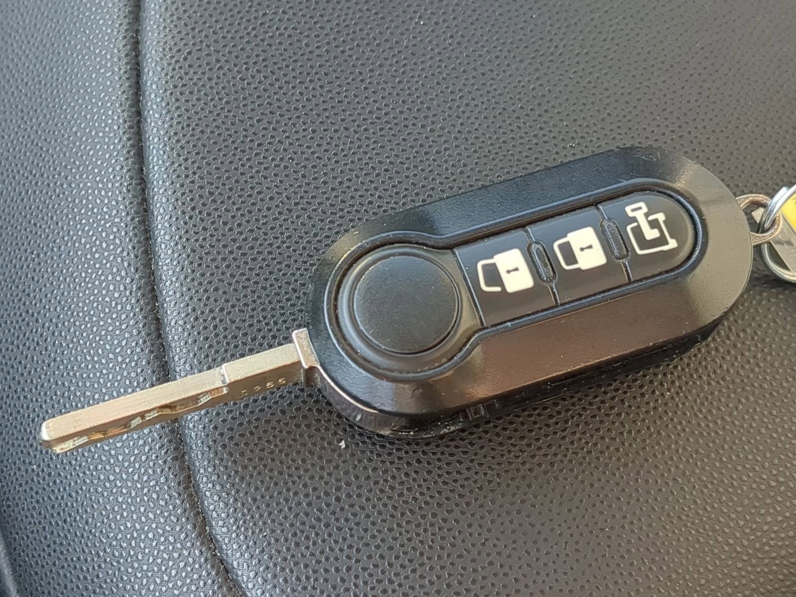 Used 2017 RAM ProMaster 1500 image 33