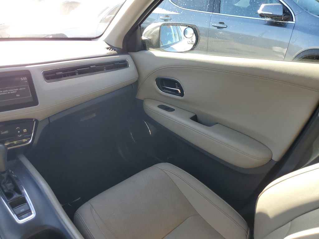 Used 2021 Honda HR-V EX-L image 15