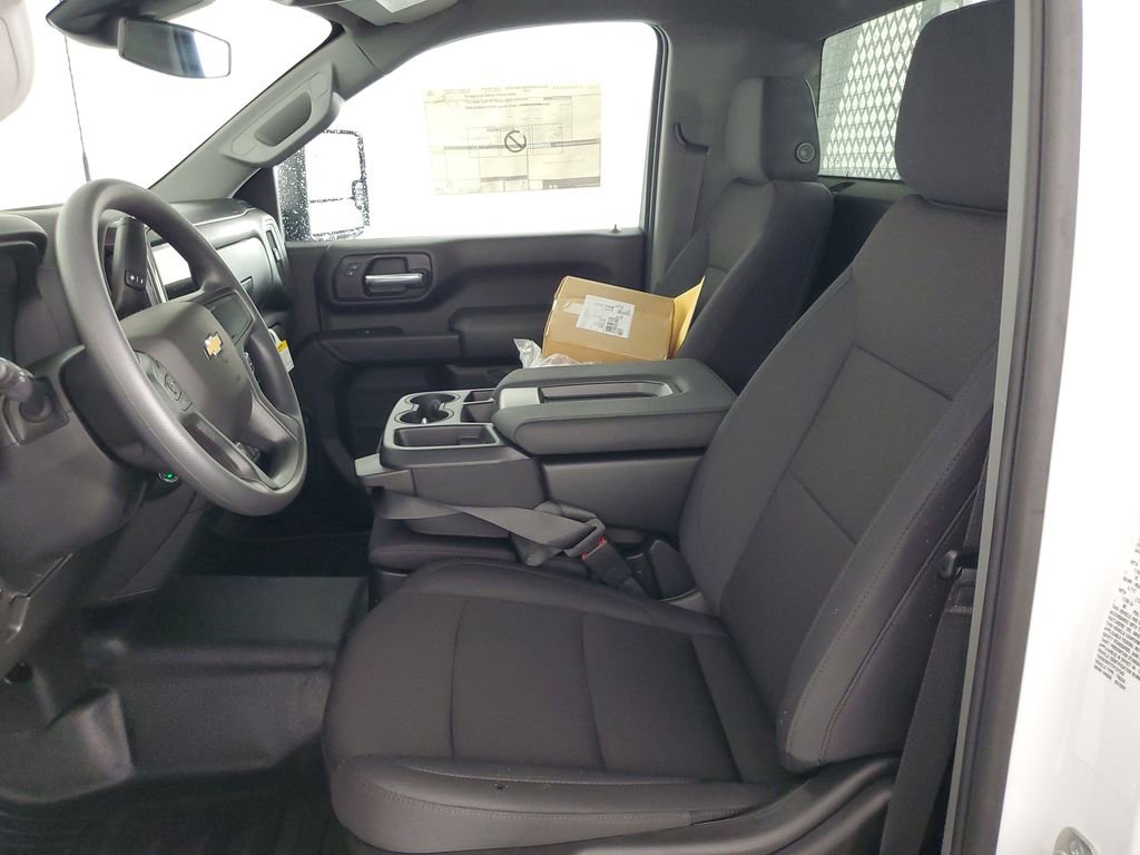 New 2026 Chevrolet Silverado 3500 W/T w/ WT Convenience Package image 20