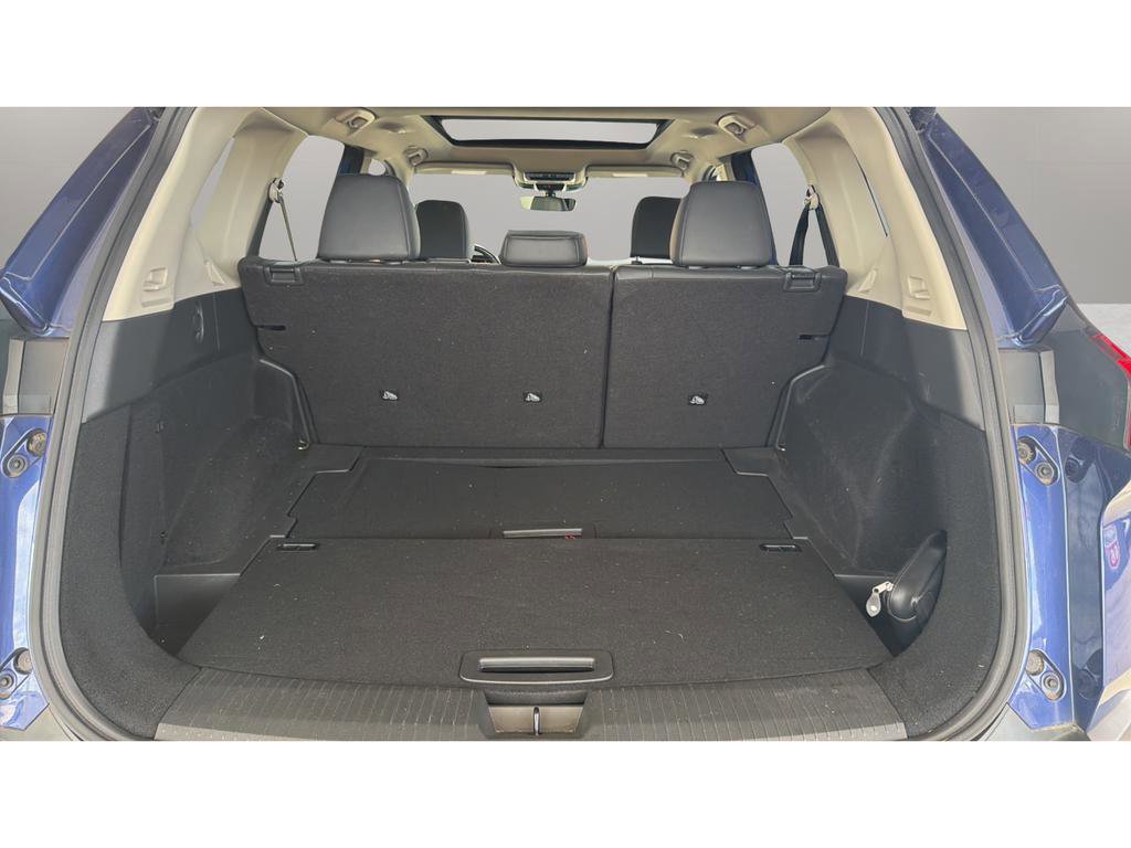Certified 2023 Nissan Rogue SL AWD/4WD image 12