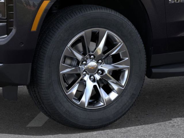 New 2026 Chevrolet Suburban Premier w/ Sun And Tow Package image 9