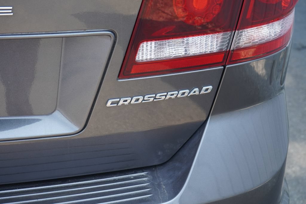 Used 2018 Dodge Journey Crossroad AWD/4WD image 8