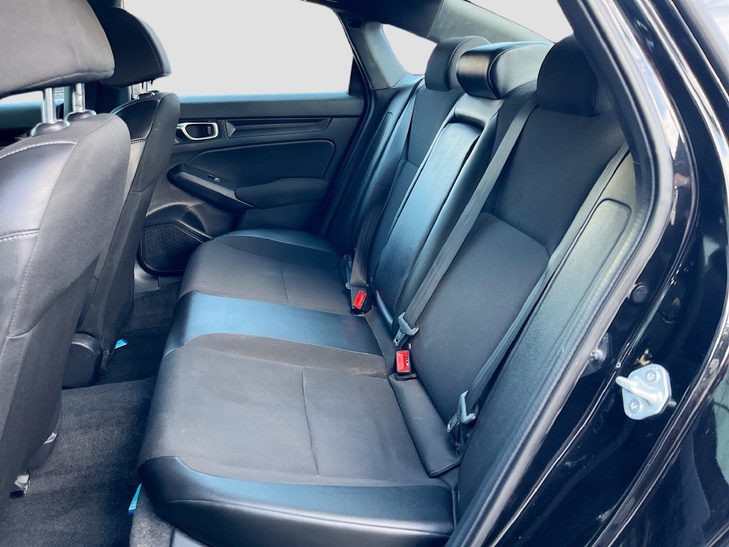 Used 2026 Honda Civic FWD Hybrid Sedan image 23