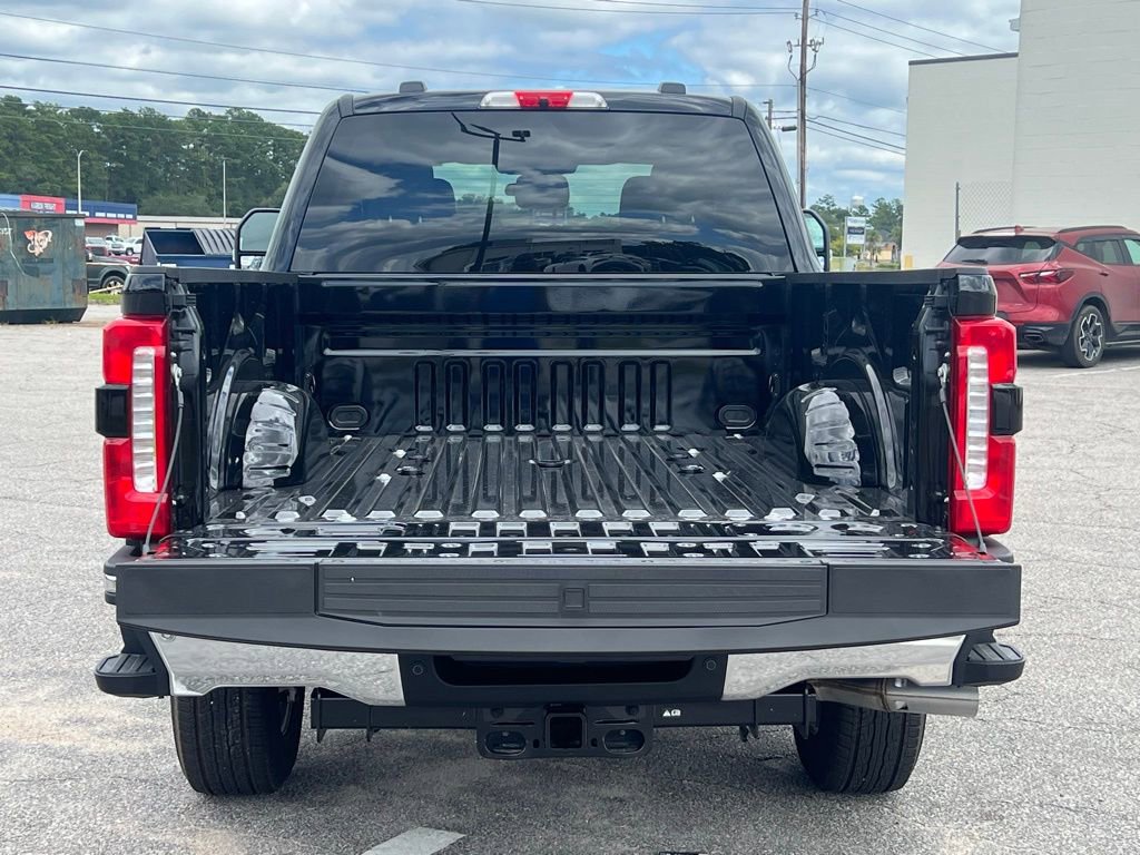 New 2026 Ford F250 XLT w/ 360-Degree Camera Package image 8