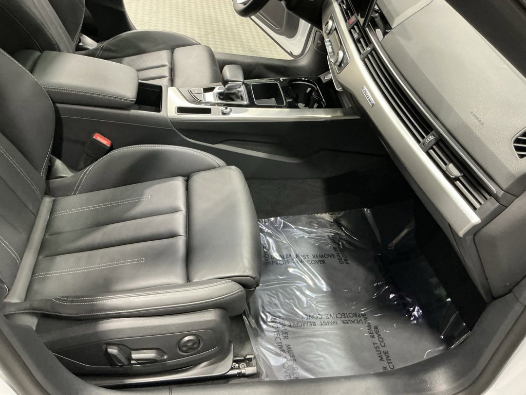 Used 2025 Audi A5 2.0T Premium Plus image 27