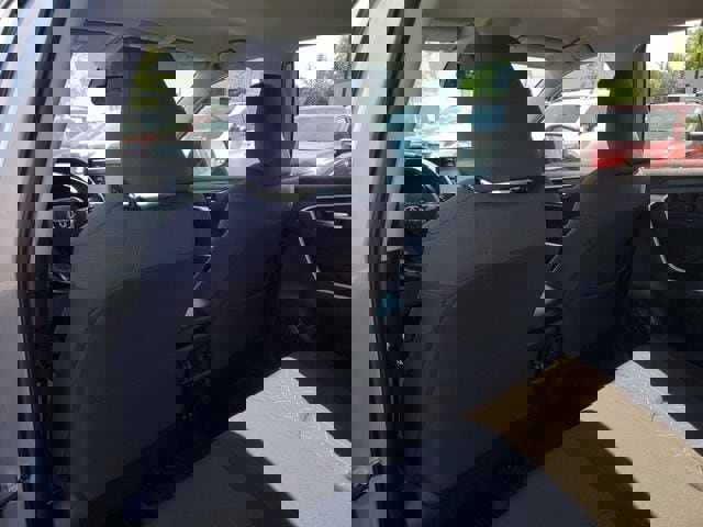 Used 2020 Toyota RAV4 XLE w/ All Weather Liner Package image 11