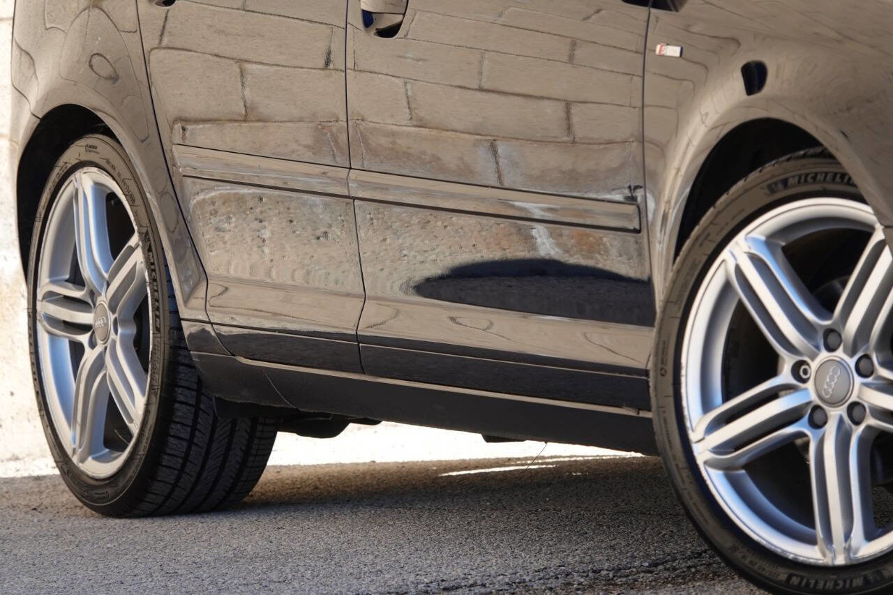 Used 2012 Audi A3 TDI Premium Plus FWD image 40