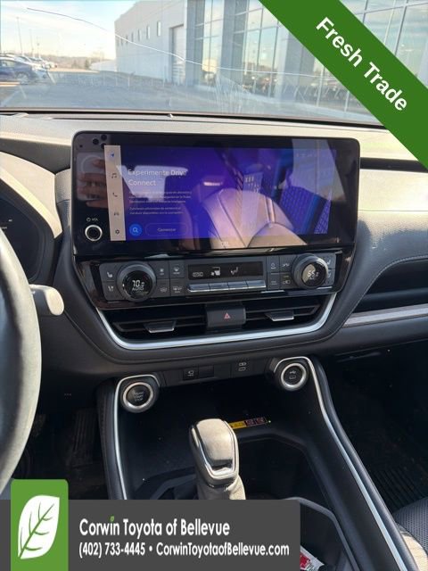 Used 2024 Toyota Grand Highlander Platinum image 15