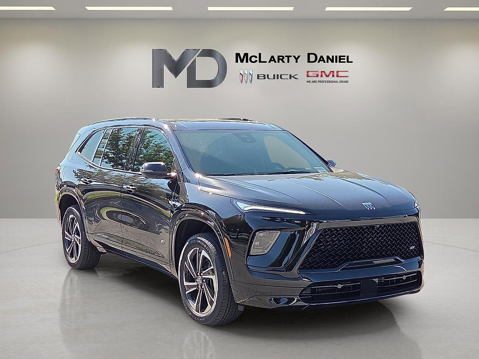 New 2027 Buick Enclave Sport Touring w/ Power Package