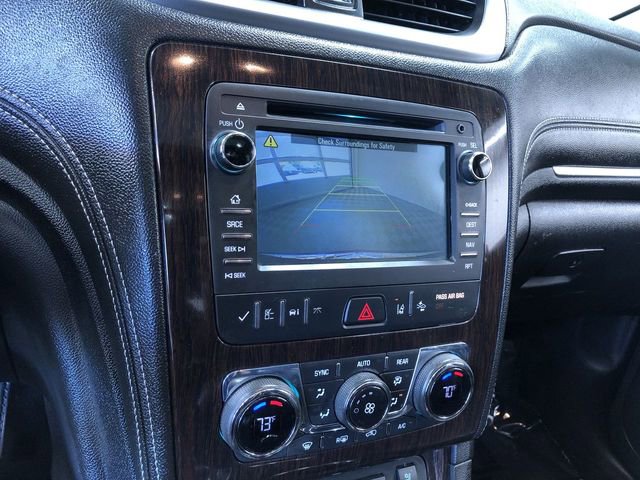 Used 2016 Chevrolet Traverse LTZ AWD/4WD image 20