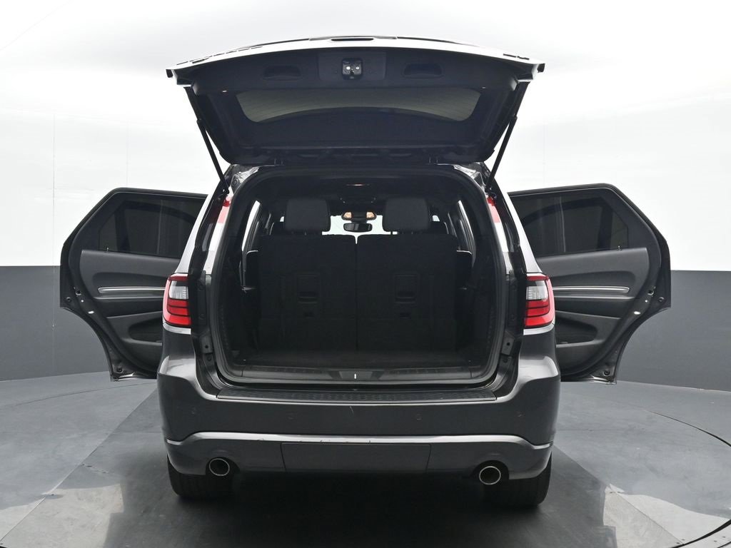 Used 2020 Dodge Durango GT w/ Blacktop Package image 25