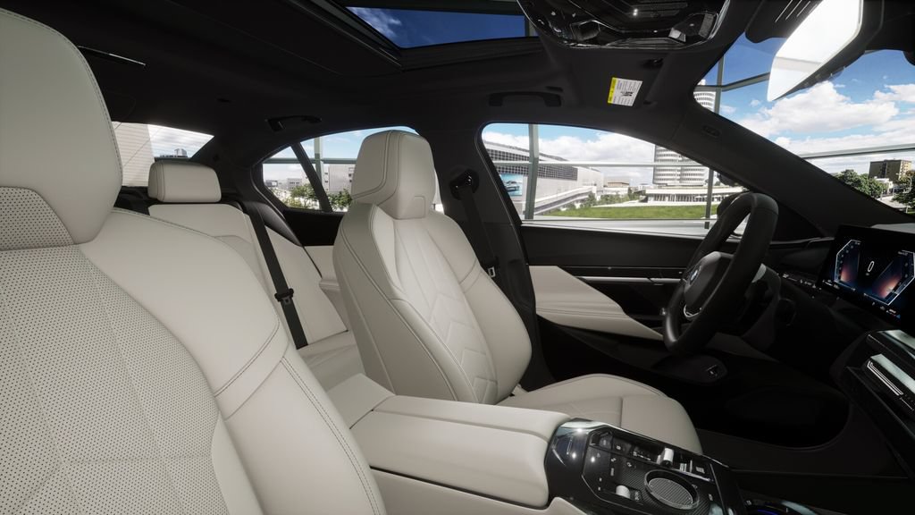 Used 2026 BMW 530i RWD image 35