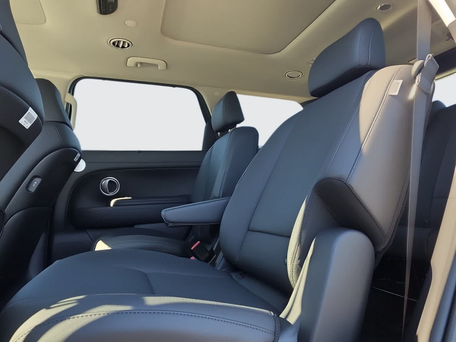New 2026 Hyundai Palisade Limited AWD/4WD image 18
